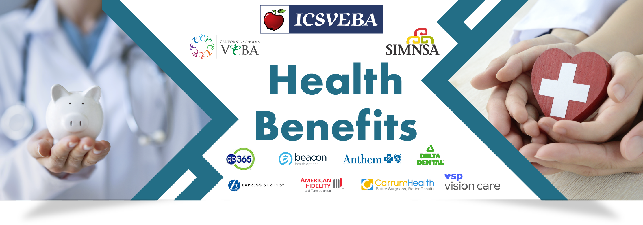 Health Benefits Imperial County Office of Education